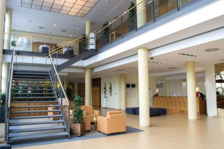 Relexa Ratingen City - 1