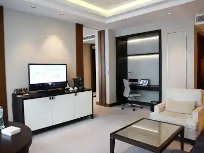 Hilton Istanbul Bomonti - 121