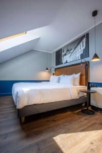 Radisson Blu Prague - 40
