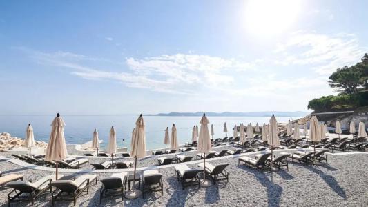 Kempinski Adriatic Istria Croatia - 23