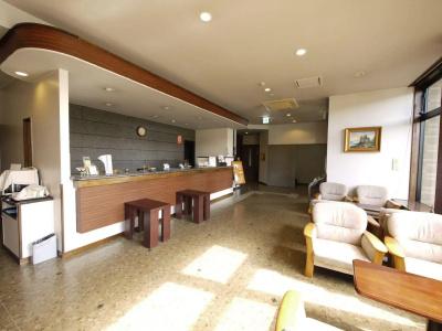 Route-Inn Nakano - 24