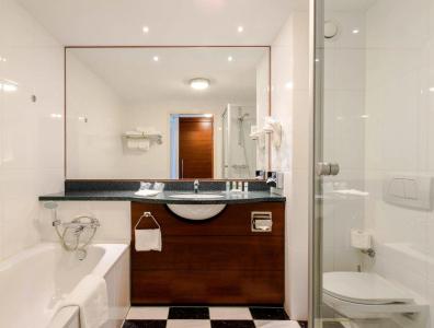Courtyard by Marriott Amsterdam Airport - 74