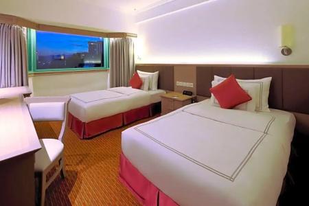 Sunway Hanoi - 53