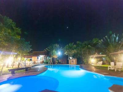 Namkhong Guesthouse and Resort - 16