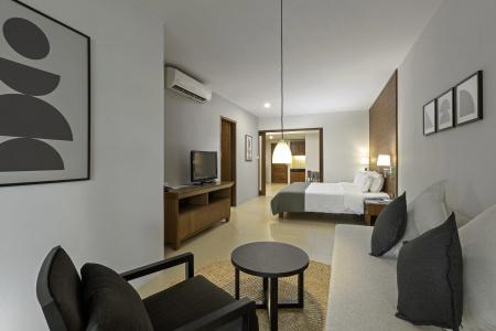 Kamala Beach Resort, a Sunprime Resort - Sha Plus - 12