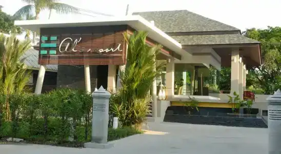 Al's Resort - 22