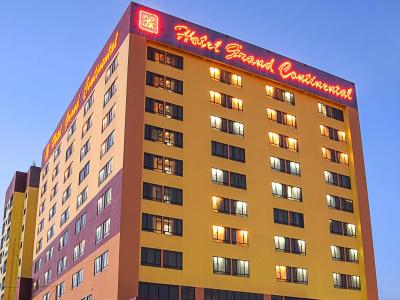 Grand Continental - 0