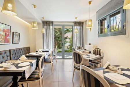 Aerinon Guesthouse - 18