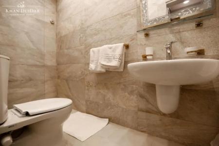 Khan Duidar Inn - Pyramids View Rooftop - 33