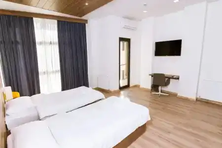 Victoria Inn Tbilisi - 90