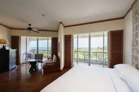 Hilton Hua Hin Resort & Spa - Sha Extra Plus - 55