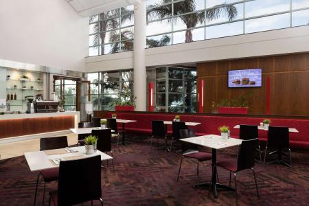 Rydges Parramatta - 18