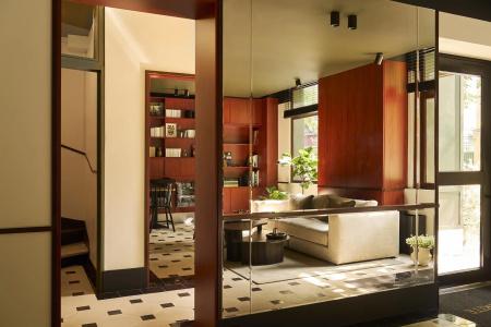 Arian Hôtel - 6