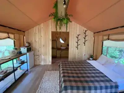 Отдыхаево - 1