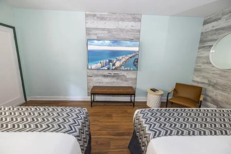 Suites on South Beach - 3
