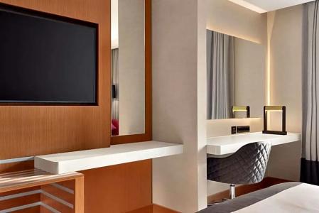 Ramada Residences by Wyndham Balikesir - 20