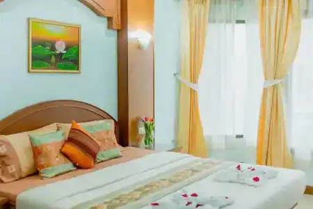 RK Guesthouse - 72