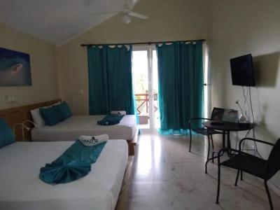 Paradise Island Beach Resort - 26