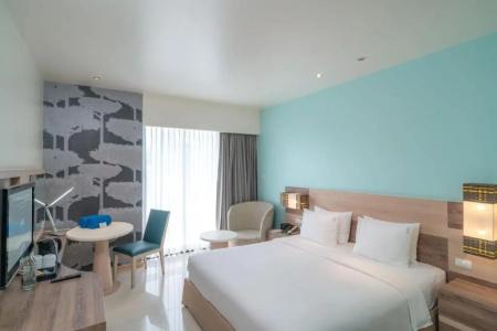 Holiday Inn Express Phuket Patong Beach Central, An Ihg - Sha Plus - 45