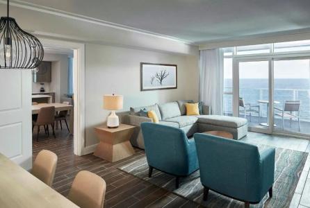 Hilton Grand Vacations Club Ocean Enclave Myrtle Beach - 45
