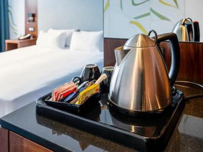 Mercure Antwerp City Centre - 256