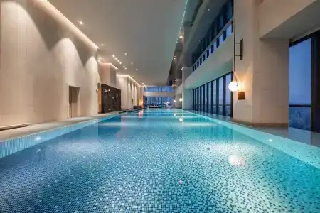 Crowne Plaza Shenzhen Nanshan, An Ihg - 20