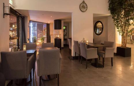 Best Western City Gavle - 33