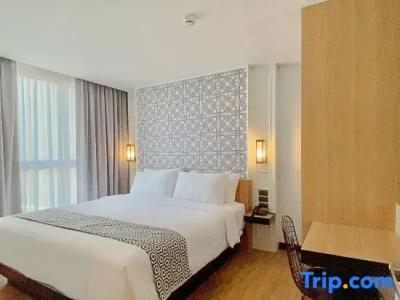 Chezzotel Pattaya - 108