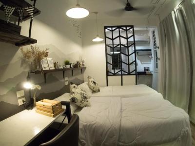 Jetty Huahin Hostel - 30