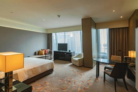 The Okura Prestige Bangkok - Sha Extra Plus Certified - 41