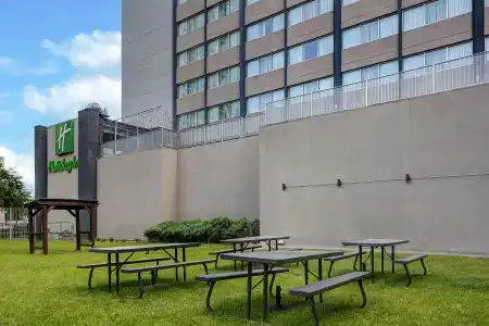 Holiday Inn Houston Downtown, An Ihg - 36