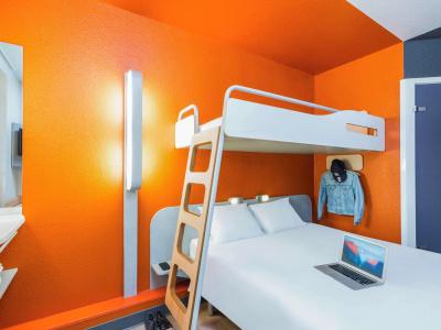 ibis budget Paris Porte De Montmartre - 6