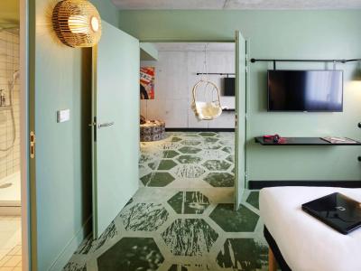 ibis Styles Amiens Centre - 45
