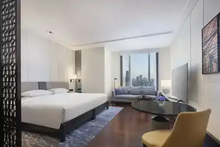 Hyatt Regency Shanghai Global Harbor - 32