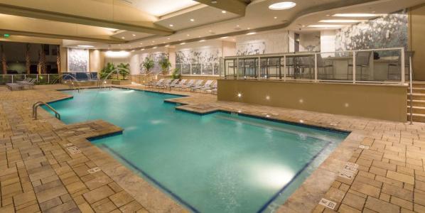 Hilton Grand Vacations Club Ocean 22 - 15