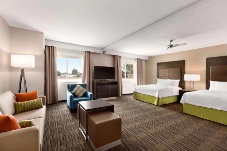 Homewood Suites By Hilton John Wayne Airport - 78