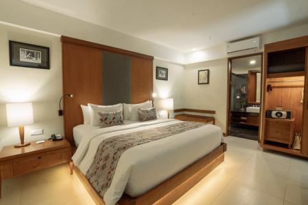 Kuta Seaview Boutique Resorts - 44