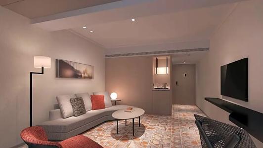 Hilton Garden Inn Guangzhou Tianhe - 48