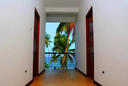Sole Luna Resort & Spa - 82