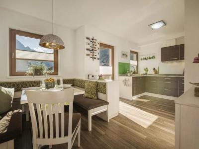 Apart Central – Premium Mountain&Garden - 271