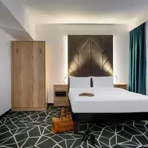 ibis Styles Aschaffenburg - 32