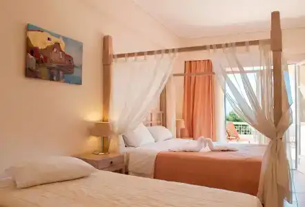 Alonissos Beach Bungalows And Suites - 133