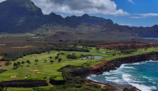 Grand Hyatt Kauai & Spa - 26
