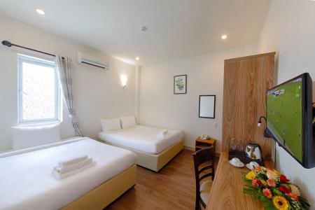 Vitalis Riverside - 5
