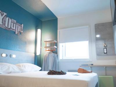 ibis budget Porte D'Orleans - 5