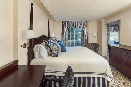 Washington Duke Inn & Golf Club - 19