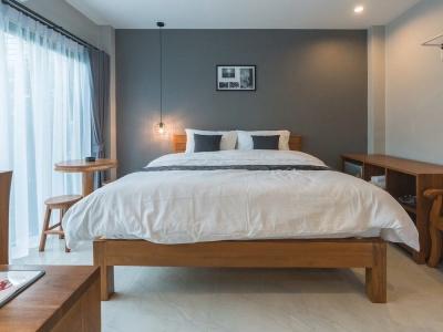 The Besavana Phuket - Sha Extra Plus - 122