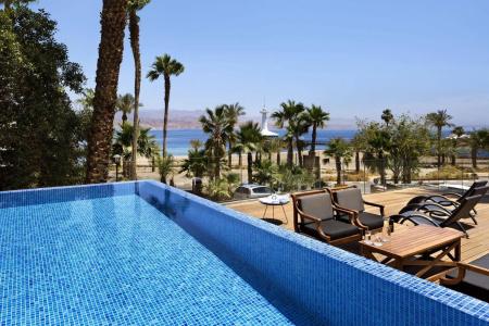 Orchid Eilat - 14