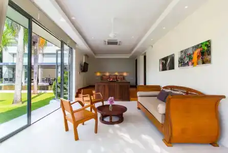 Baan Asan - 39