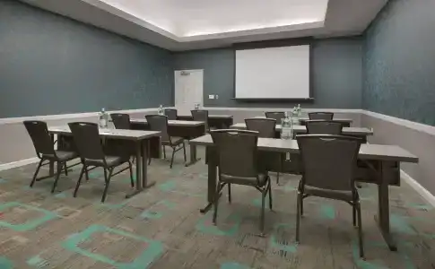 Residence Inn by Marriott Boston - 19